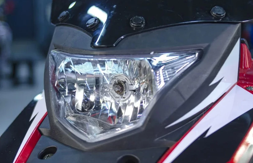 Снегоход Ataki WD 300 в Саранске