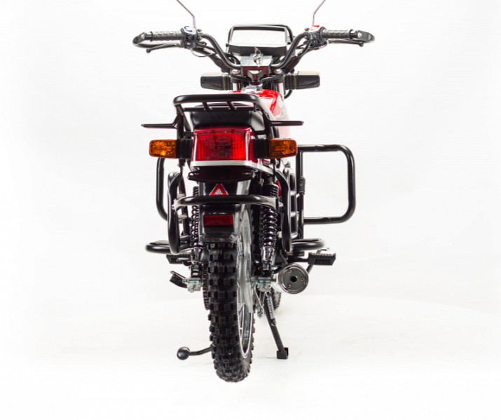 Мотоцикл MOTOLAND (МОТОЛЕНД) FORESTER LITE 200 в Саранске