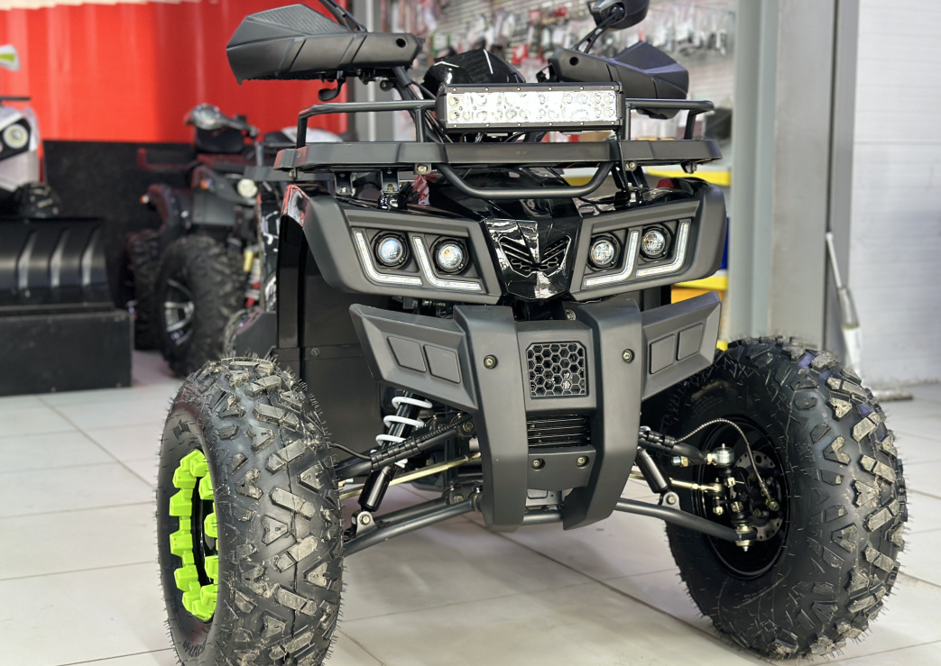 Квадроцикл GBM MAVERICK 300 NEW LUX в Саранске