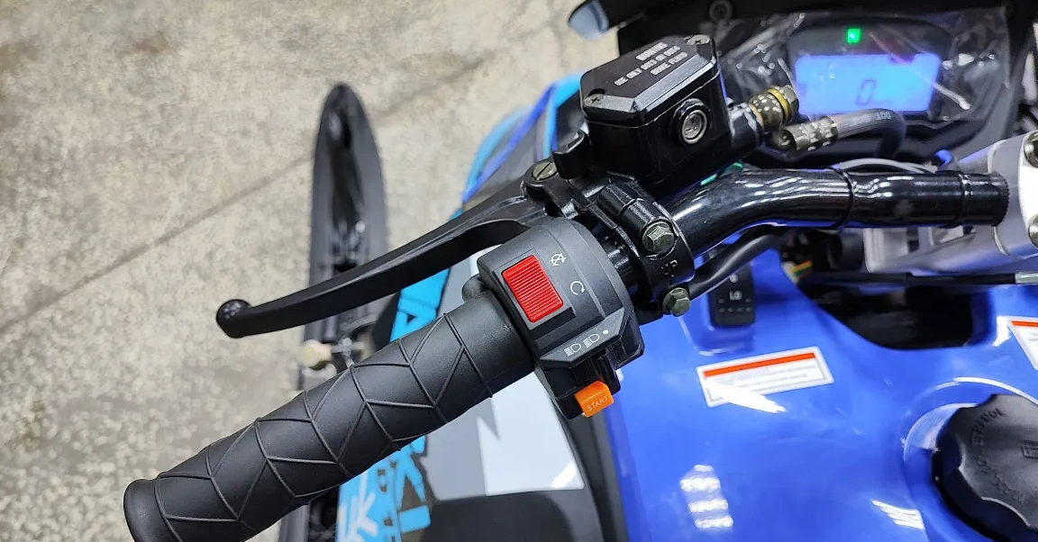 Снегоход Ataki WD150 Б/У в Саранске