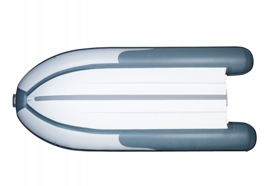 Лодка GLADIATOR RIB380AL в Саранске