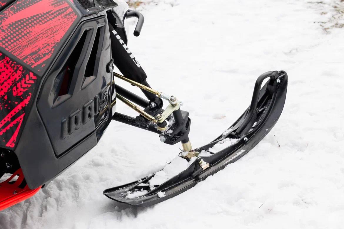 Снегоход IRBIS TUNGUS 400 25/26 в Саранске