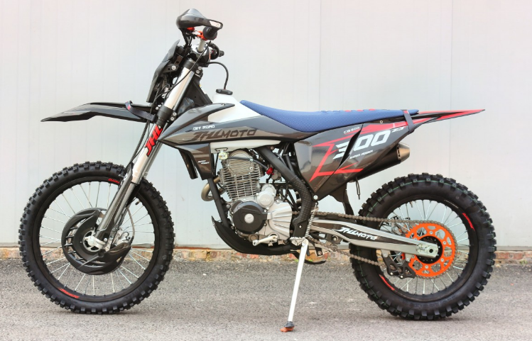 Мотоцикл JHLMOTO JHL Z3+ CB300 (175FMM) в Саранске