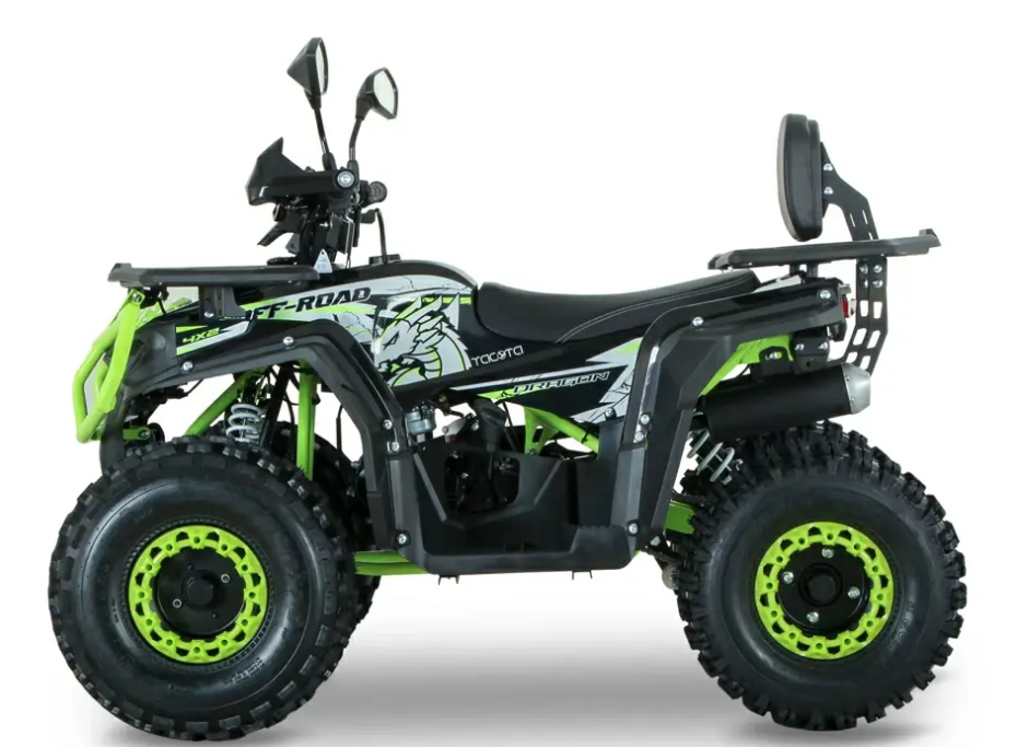 Квадроцикл YACOTA DRAGON LUX в Саранске