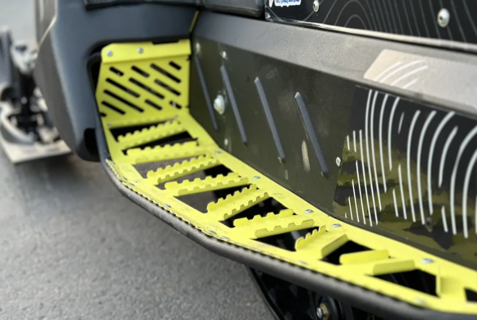 Снегоход РМ TIKSY 500 4Т в Саранске