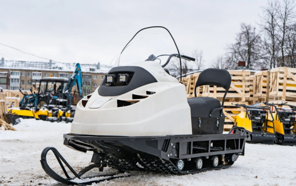 Миниснегоход Бурлак СК 24 л.с. в Саранске