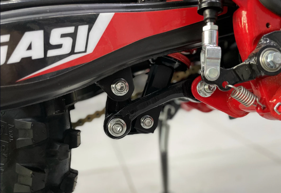 Мотоцикл Progasi SUPER MAX 250 PRO SPORT в Саранске