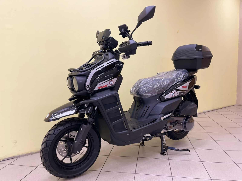 Скутер Скутер Jilang Танк 200 PRO в Саранске