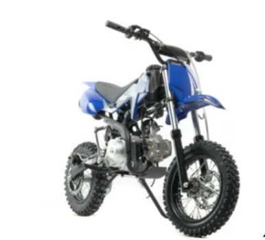 Питбайк MOTOLAND (МОТОЛЕНД) GS Motors S11 в Саранске