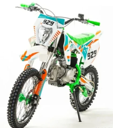 Питбайк MOTOLAND (МОТОЛЕНД) Кросс 125 TCX125 E в Саранске
