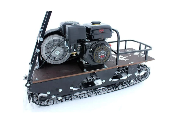 Мотобуксировщик ОНЕГО 500 15 л.с. в Саранске