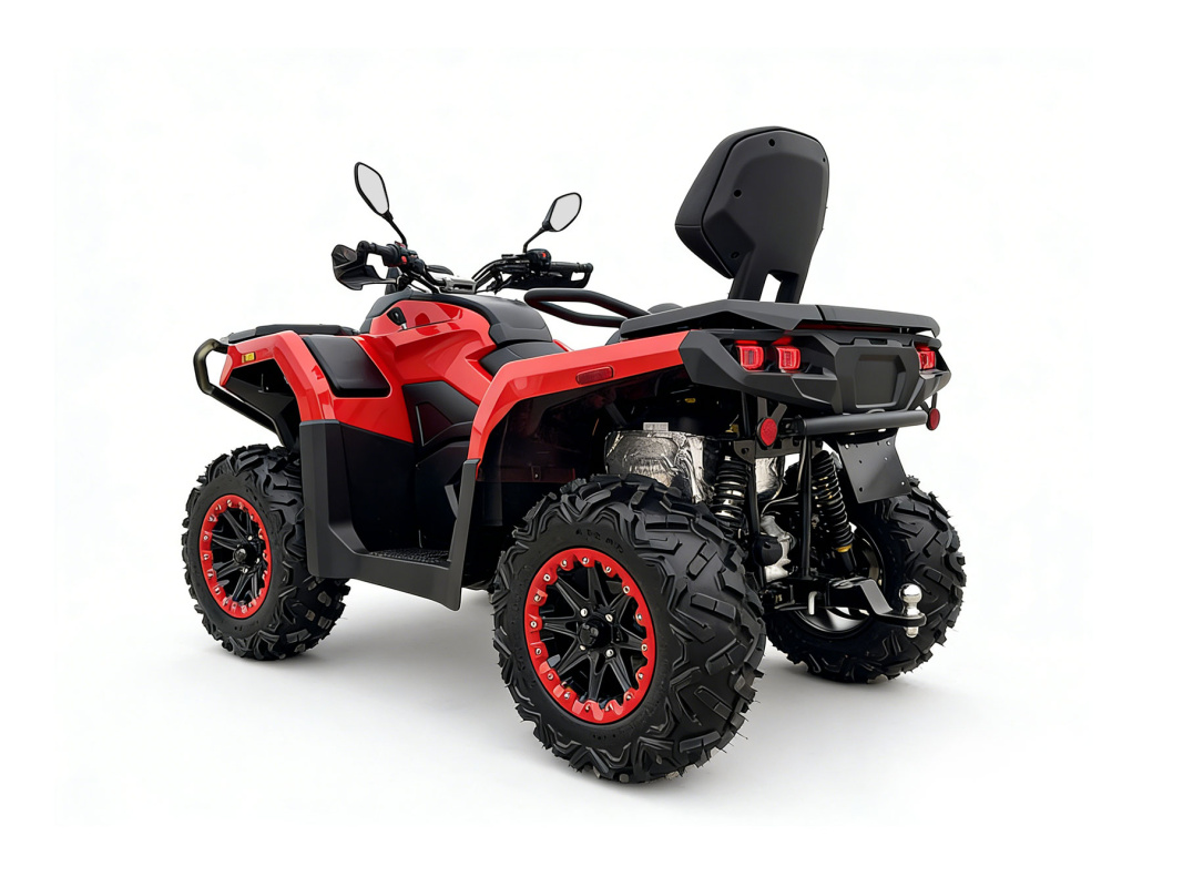 Квадроцикл GBM EXPLORER 780SW PRO с ПСМ в Саранске