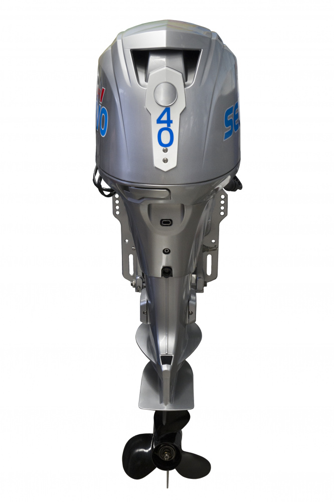 Лодочный мотор SEANOVO SNEF40FEL-T EFI в Саранске
