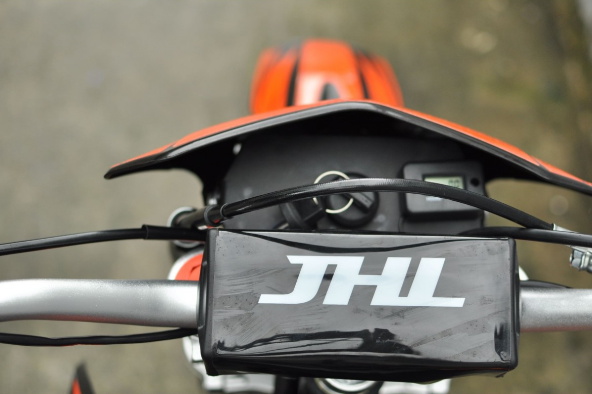 Мотоцикл JHLMOTO JHL MX300 PR300 (175FMN) в Саранске