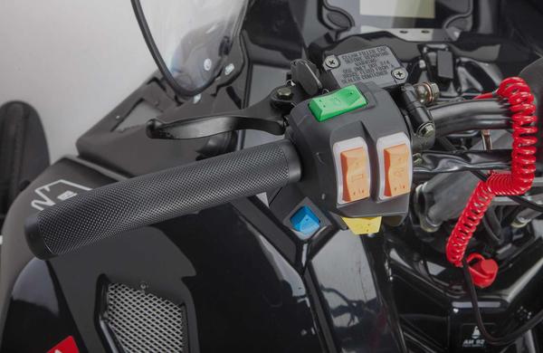 Снегоход STELS SA600R (L LUX WT) ВИТЯЗЬ 2.0 К01 Tech в Саранске