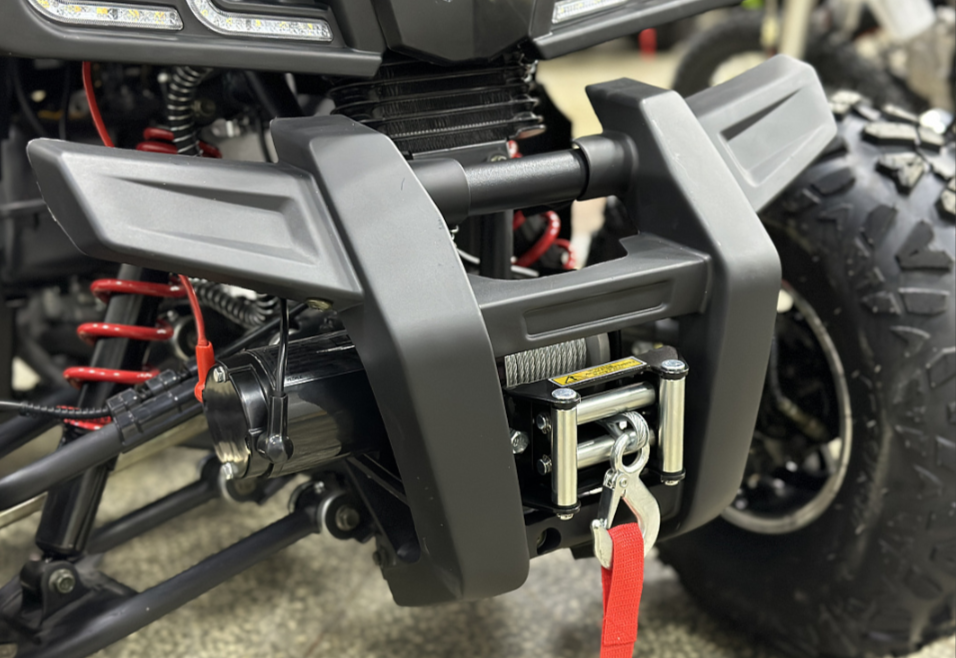 Квадроцикл GBM MAVERICK 300 NEW PREMIUM в Саранске