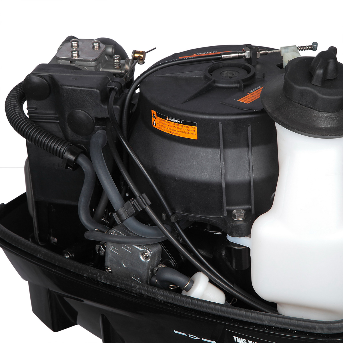 Лодочный мотор MARLIN MF 5 AMHL в Саранске