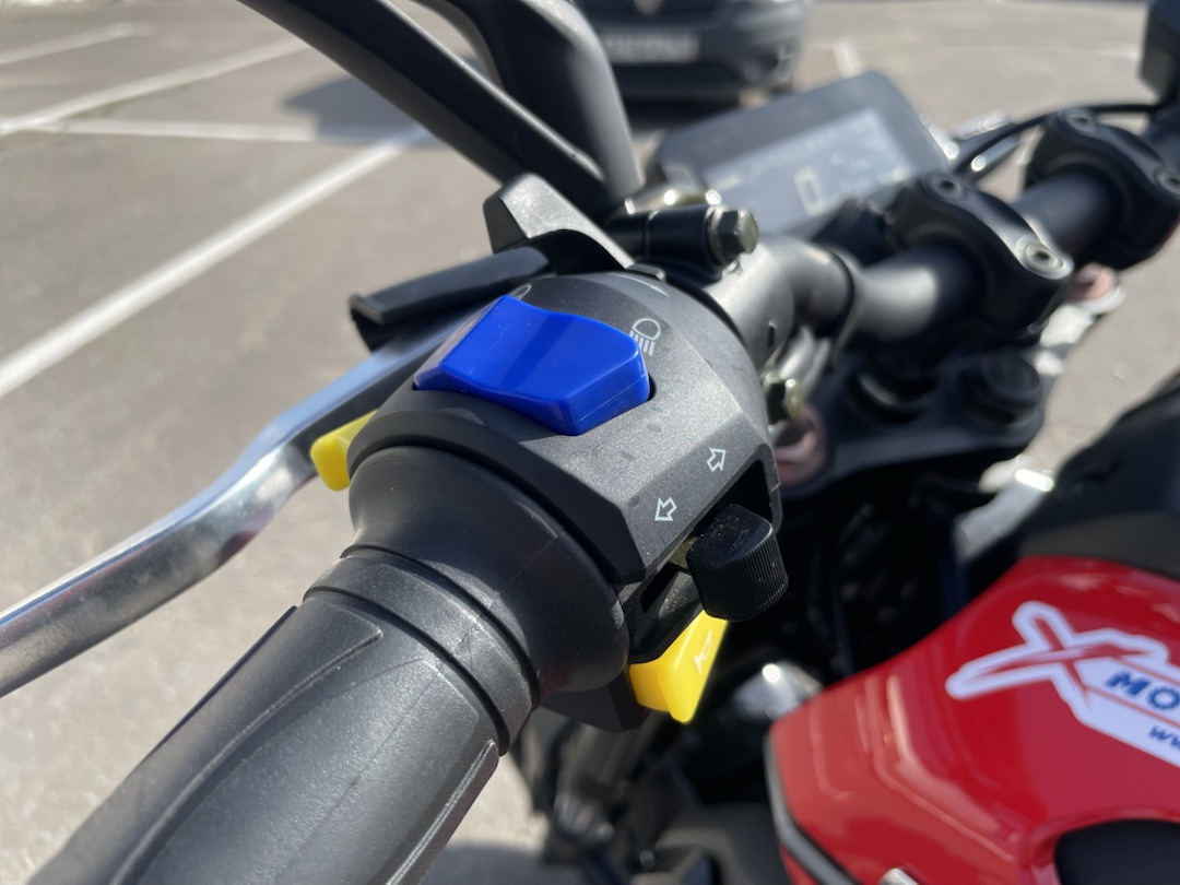 Мопед PROMAX CB150R (49) в Саранске