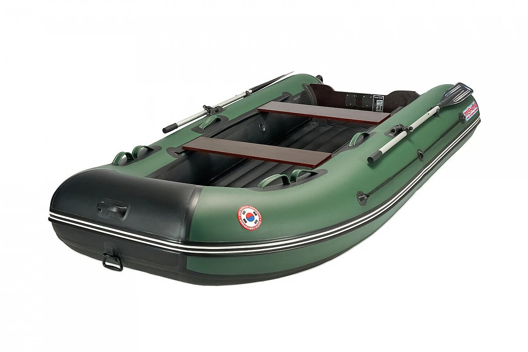 КОМПЛЕКТ ЛОДКА MISHIMO LITE 350 + МОТОР 9,9 (15) Л.С. в Саранске