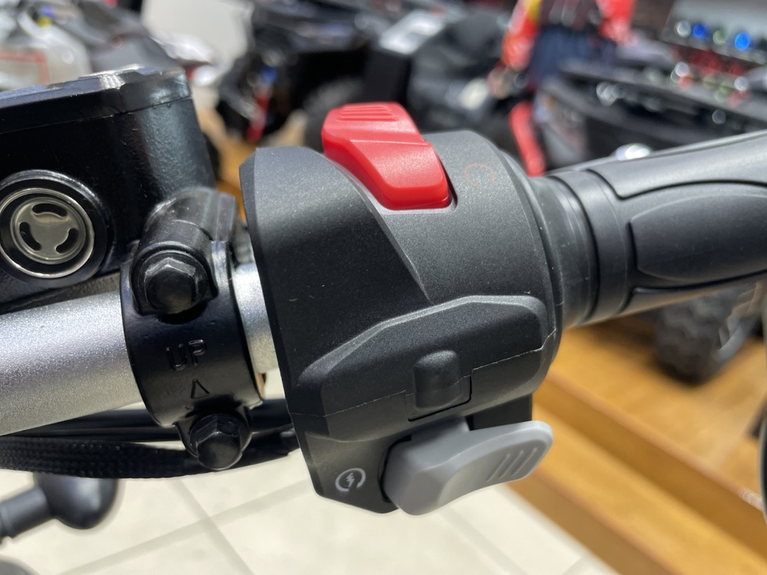 Мотоцикл Benda Chinchilla 300 в Саранске