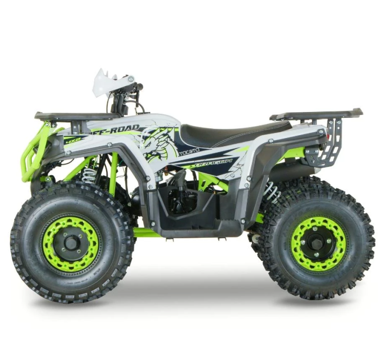 Квадроцикл YACOTA DRAGON в Саранске