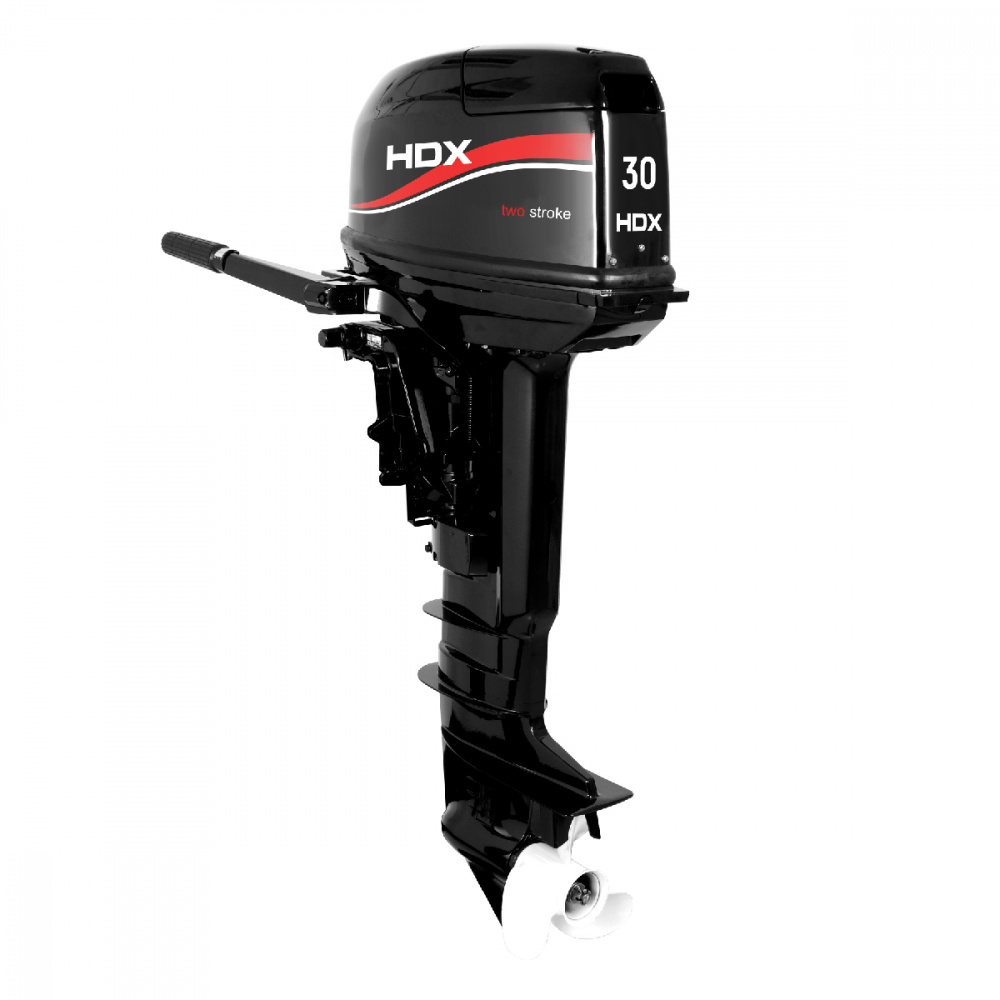 Лодочный мотор 2-х тактный HDX T 30 BMS в Саранске