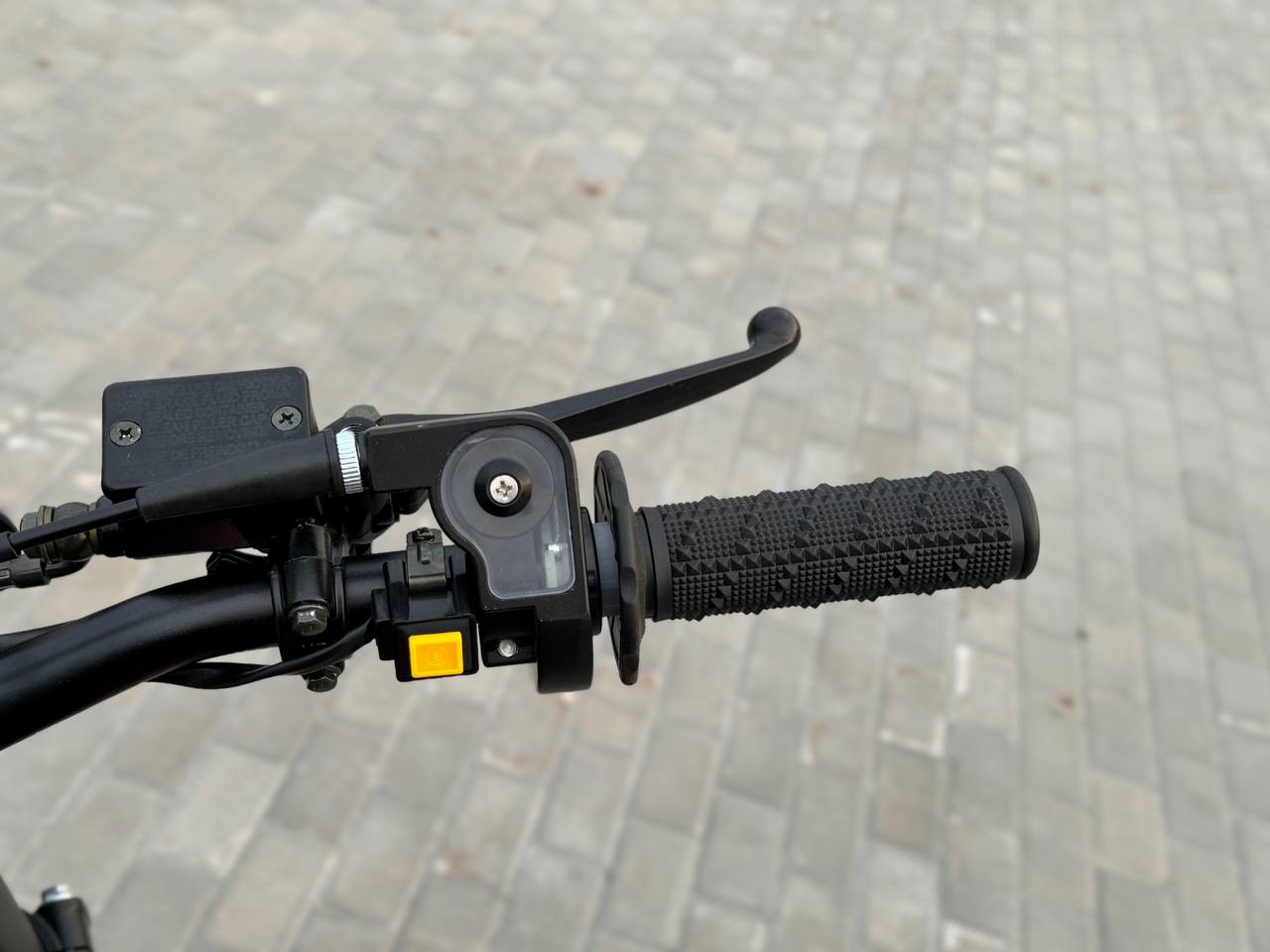 Кроссовый мотоцикл Sanchez Maniac CB300F в Саранске