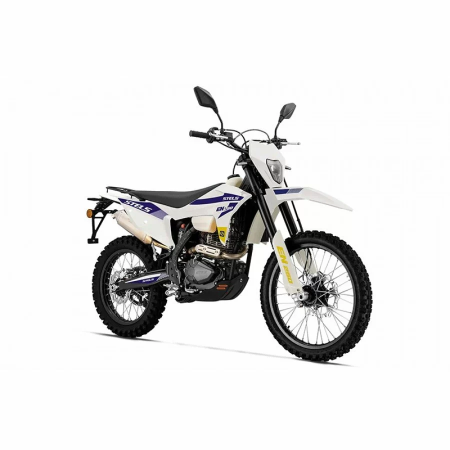 Мотоцикл STELS ЭНДУРО EN250  в Саранске