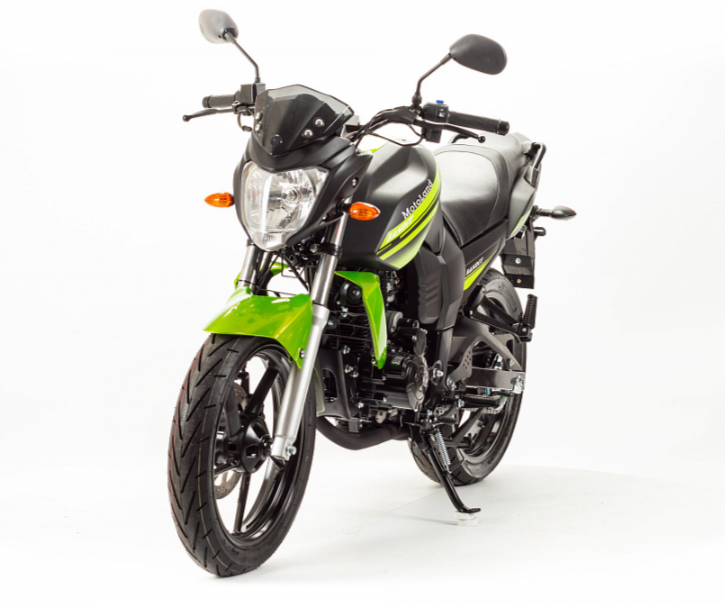 Мотоцикл BANDIT 250 в Саранске