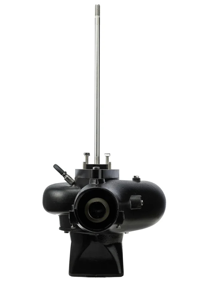 ВОДОМЕТНАЯ НАСАДКА GLADIATOR WT 15 YAMAHA, MARLIN, PARSUN, GOLFSTREAM в Саранске