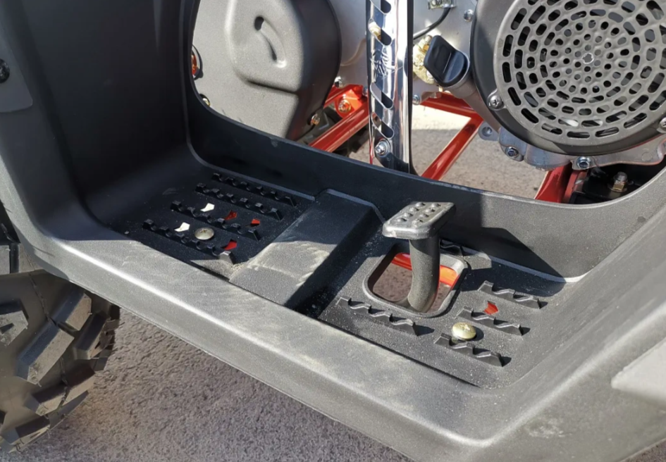 Квадроцикл GBM SHARP BIG 300 NEW в Саранске