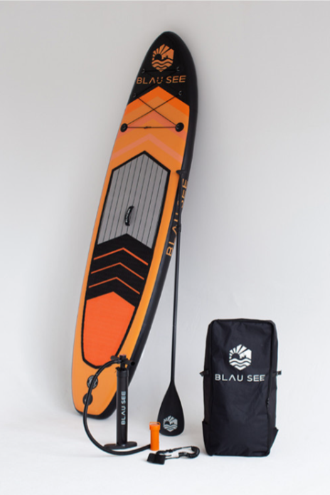 НАДУВНОЙ SUP-BOARD MOONLIGHT 11,6 в Саранске