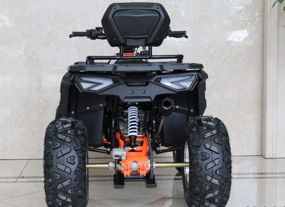 Квадроцикл GBM STORMRIDER 300 NEW PREMIUM в Саранске