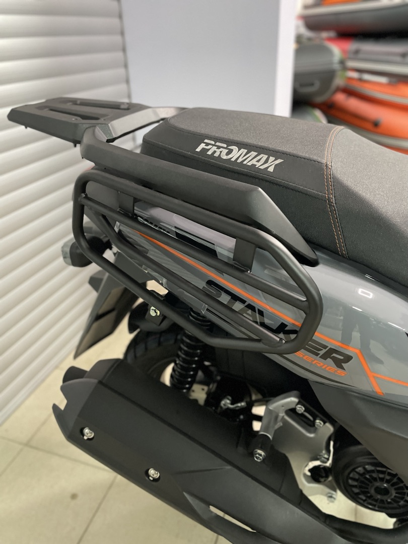 Скутер PROMAX STALKER 150(49) в Саранске
