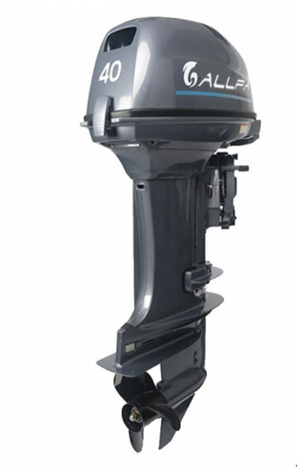 Лодочный мотор ALLFA CG Т40FWT S в Саранске