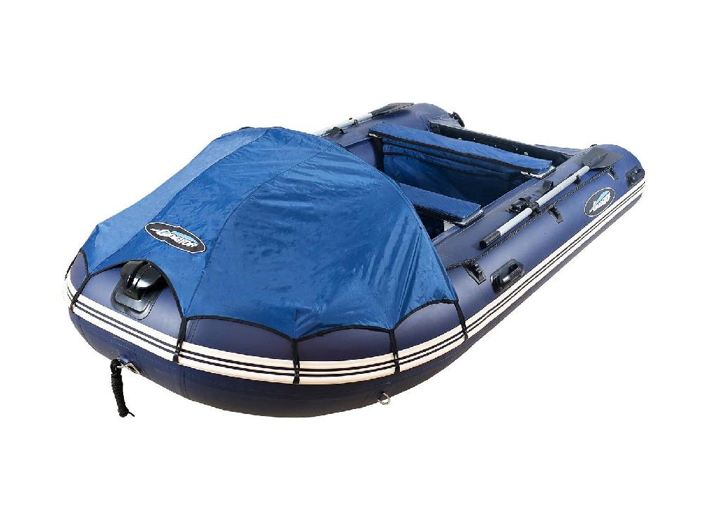 НАДУВНАЯ ЛОДКА GLADIATOR C420AL в Саранске