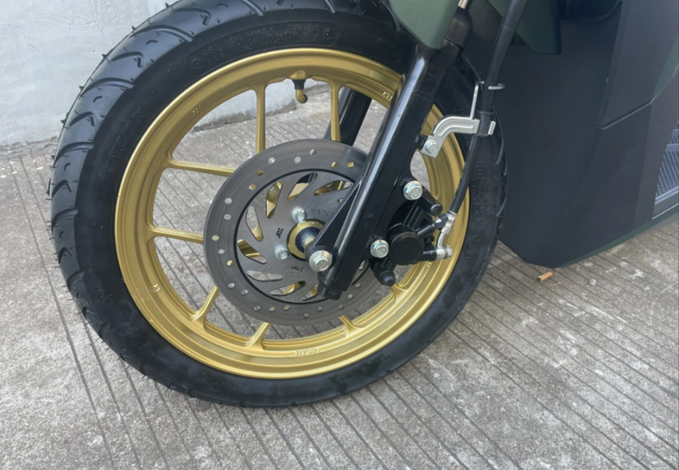 Скутер PROMAX INFERNO 250 (49) в Саранске