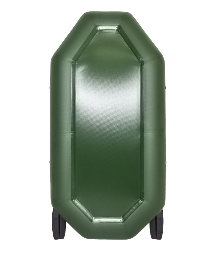 Лодка Барс 240 в Саранске