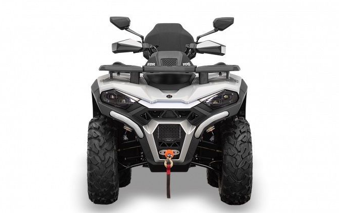 Квадроцикл HISUN HiSUN GUARDIAN 750L -/LONG/ в Саранске