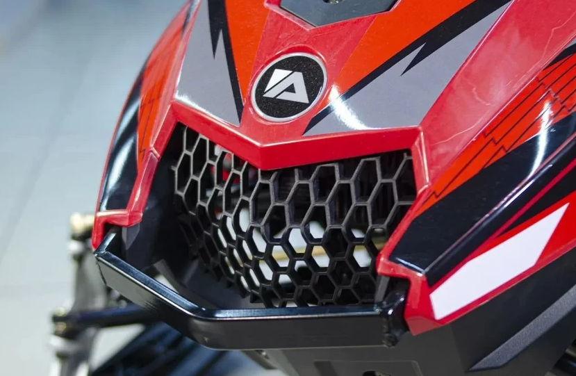 Снегоход Ataki WD 300 в Саранске