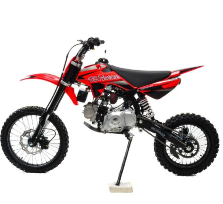 Питбайк MOTOLAND (МОТОЛЕНД) GS Motors S12 17/14 E в Саранске