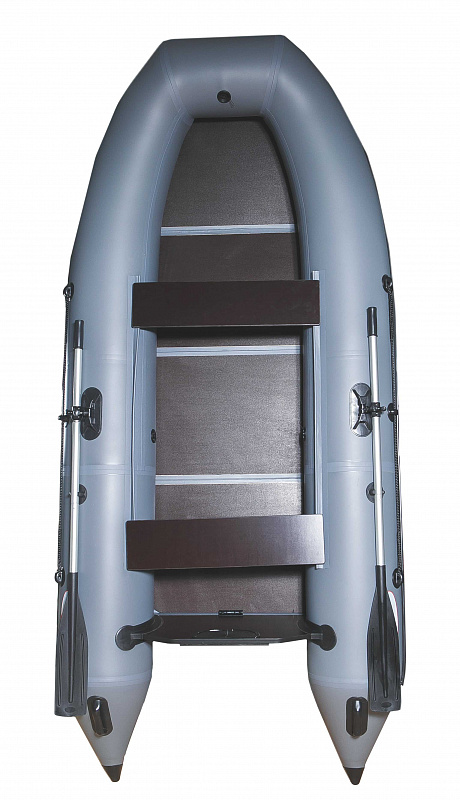 ЛОДКА ДРАККАР 3100 СК HANT в Саранске