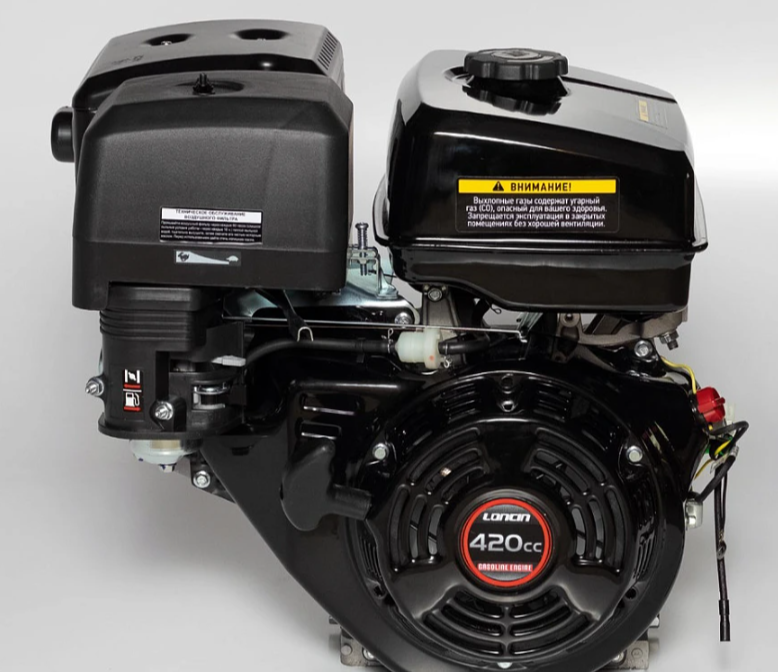 Мотобуксировщик XTREME-MOTORS "Полюс-2" Зима 15 л.с. в Саранске