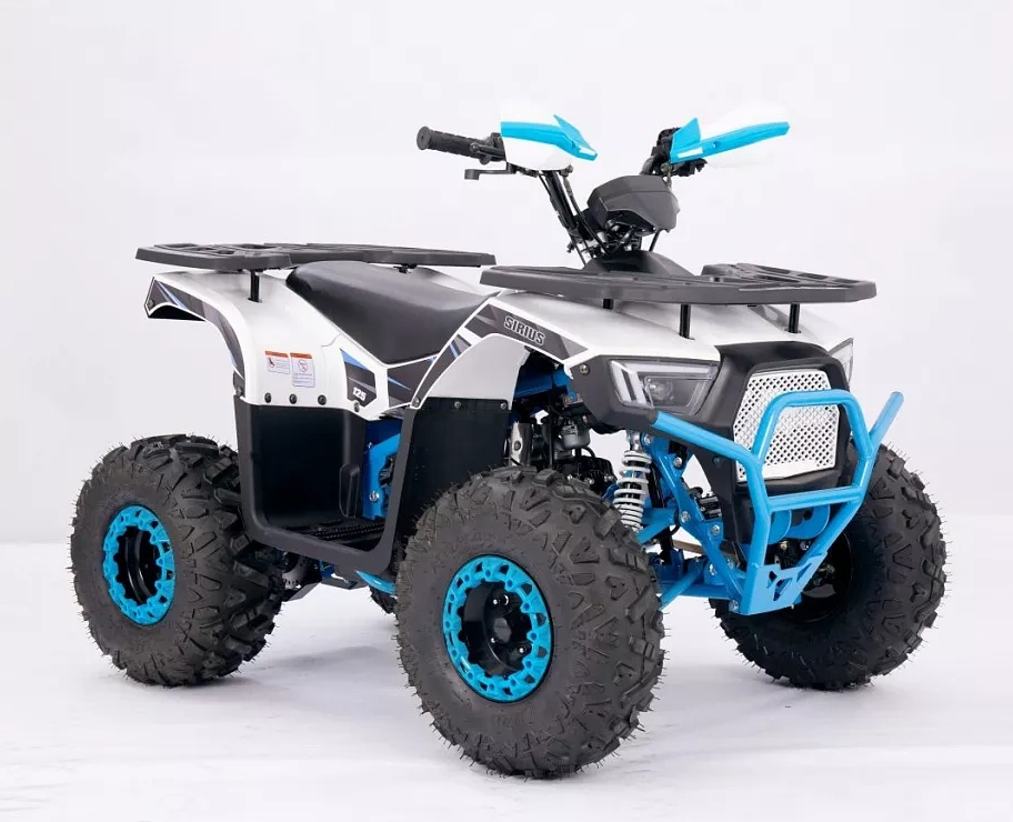 Квадроцикл YACOTA SIRIUS 110 в Саранске