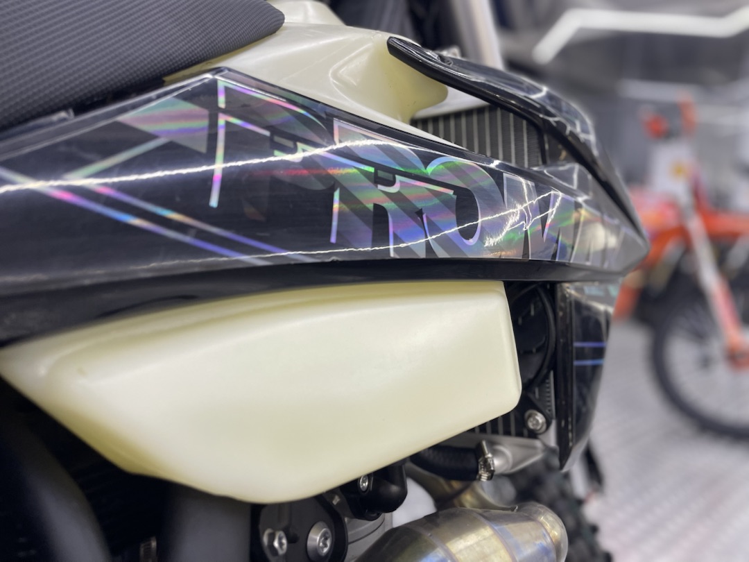 Кроссовый мотоцикл (эндуро) PROMAX PZ9 480 PRO-SPORT в Саранске