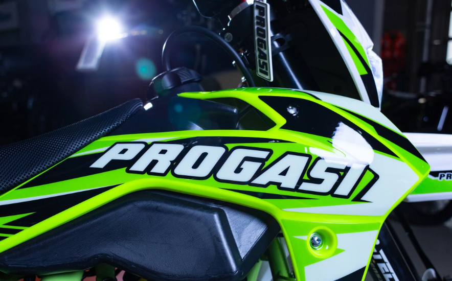 Мотоцикл Progasi SUPER MAX 300 PRO PR300 (ZS175FMN) в Саранске