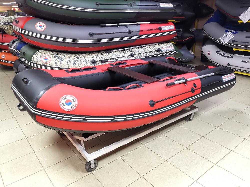 Лодка MISHIMO PRO 335 в Саранске