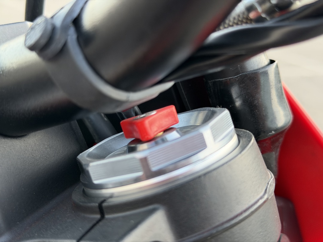 Кроссовый мотоцикл (эндуро) PROMAX BERNAUT 400 в Саранске