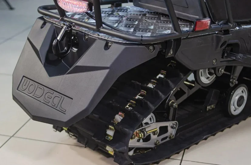 Снегоход Ataki WD 250 в Саранске