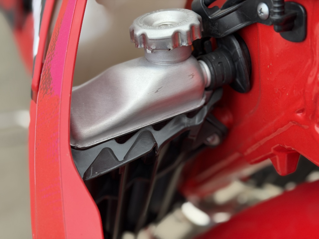 Кроссовый мотоцикл (эндуро) PROMAX WOLVERINE 302 2T EFI в Саранске